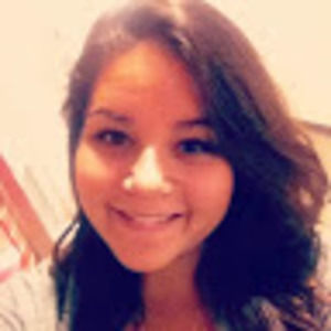 Meet your Posher, Nicolette